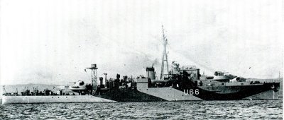 Starling  C.04.095  C.04 Torpedojagers