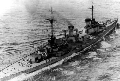 SeydLitz  C.01.001  C.01 Slagschepen