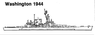 Washington  C.01.052  C.01 Slagschepen