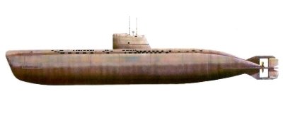 Type XXII  C.08.009  C.08 Onderzeeboten
