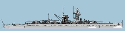 Admiral Graf Spee  C.02.034  C.02 Kruisers
