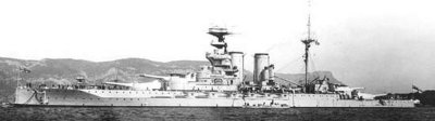 Malaya  C.01.036  C.01 Slagschepen
