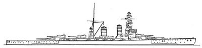 Tosa  C.01.041  C.01 Slagschepen