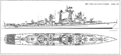 Slwanyi  C.04.103  C.04 Torpedojagers