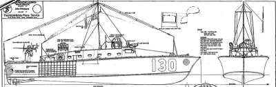 Whaleback,      Land: GB,  Bouwjaar: 1940,  Schaal: 72,  Lengte:800,  Bladen: 1\