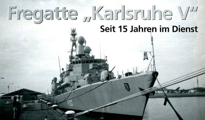 Karlruhe V  C.03.029  C.03 Fregatten