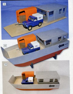 Sea Truck 12,      Land: UK,  Bouwjaar: 1:1,  Schaal: NULL,  Lengte:NULL,  Bladen: 1\