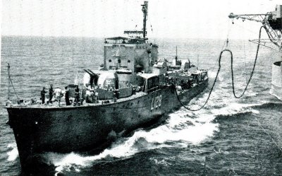Wilton  C.04.081  C.04 Torpedojagers