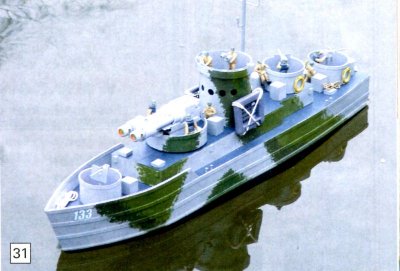 Landing craft Support vessel,      Land: GB,  Bouwjaar: 1943,  Schaal: 1:35,  Lengte:800,  Bladen: 4\