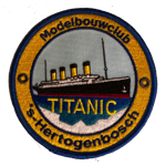 Modelbouwclub "Titanic"